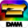 DMMのロゴ